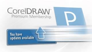 CorelDRAW® Graphics Suite X7 Premium Membership - Video Tour