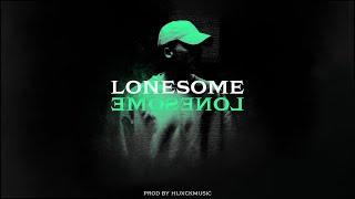 [FREE] Sad emotional NF type beat "LONESOME" (Prod Hijxckmusic)