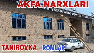 akfa eshik romlar narxlari 2024 #akfanarxlari #2024 #akfa #samarqand #qarshi #eshikrom #narxlari