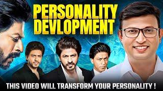 सिर्फ ये एक वीडियो आपको खुद से Personality Develop करना सिखा देगी/all age group @ali_talkz