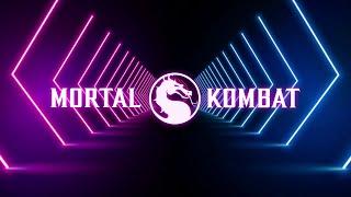 Mortal Kombat 1 - Techno Wave Combo Video (Swaggy, Advanced, No Way You've Seen Those Before)