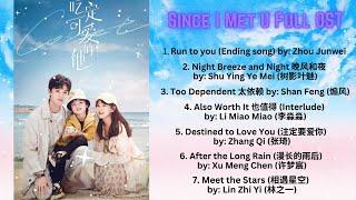 Since I Meet U Full OST