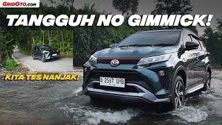 DAIHATSU TERIOS BUKAN YANG PALING NYAMAN ATAU PALING IRIT, TAPI... | GridOto