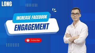 How to Increase Engagement on Facebook | Auto Comments Facebook Posts