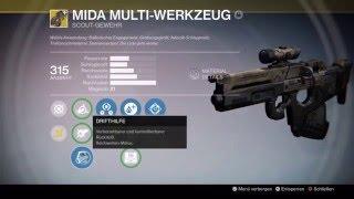 Destiny MIDA Multi-Werkzeug Review (Warum es so gut ist)