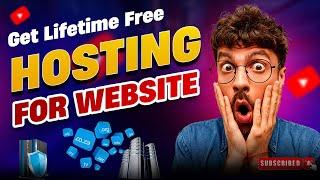 Free Hosting 2024 | Free .Com Domain 2024 | Free Domain and Hosting 2024 | Free Premium Domain |