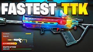 The *META* STATIC HV CLASS In WARZONE 3  ! ( Best static hv Class Setup Warzone )