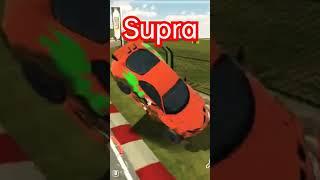 supra Airlines #lightforce #gaming #shortvideo#