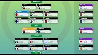 2025 AFL SuperCoach Team Reveal!