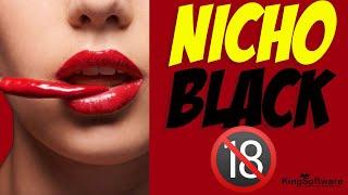 NICHO BLACK: O que é e COMO divulgar   Estratégias gratuitas (+18 )aprenda agora