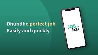 Find Jobs Fast & Free with Job Hai | Top Job Search Platform for Multiple Cities & Categories