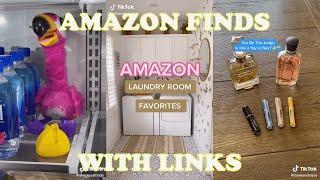 AMAZON MUST HAVES AMAZON FINDS TIKTOK MADE ME BUY IT 32
