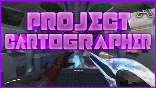 The Other Halo 2 on PC (Project Cartographer)