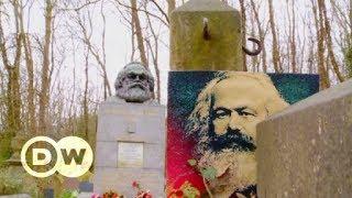 How relevant is Karl Marx? | DW English