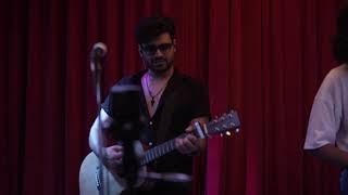 Tu Hi (Live) | Official Live Video | Samanvay | Live at Depot48