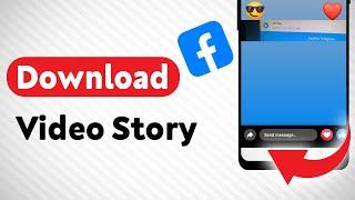 How to Download A Video Story on Facebook (Updated)