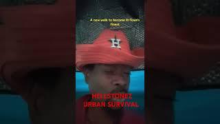 Hellstonez urban Survival and accurate insight prophecy news to become the best #endtimes #survival