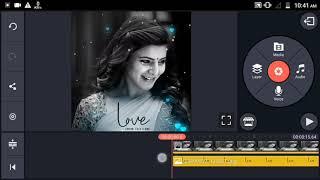 How to Make Trending WhatsApp status video in kinemaster | Ishakkt tech #editing #photoeditingapps