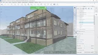 FormIt Pro 2023: Save scenes to Autodesk Docs