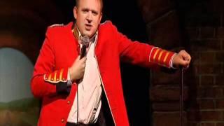 Tim Vine bits