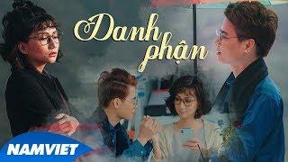 Danh Phận - Hoàng Minh (MV OFFICIAL)