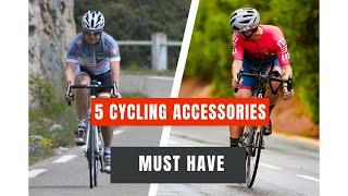 Best 5 Bike Accessories