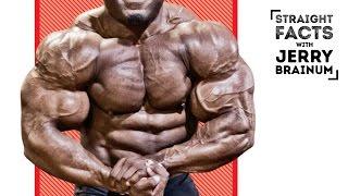 Carbs And Bodybuilding: Everything You Need To Know | Straight Facts With Jerry Brainum