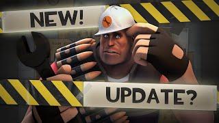 How I Made TF2's Final Update