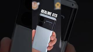 Unboxing The Mindblowing Realme GT5  #shorts