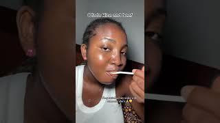 What I eat in a day as a Nigerian student #nigerian #vlog