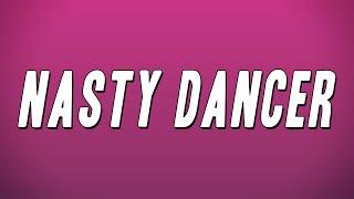 Flo Milli - Nasty Dancer (Lyrics)