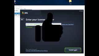 avg internet security 2018 (working 100% )
