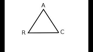 Ron Hubbard 1950 Dianetics ARC Triangle has Affinity at the TOP