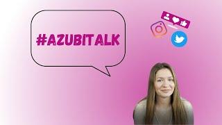 #AzubiTalk | Gjyzide – Auszubildende