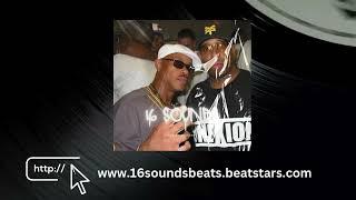 True Players  | Gang Starr Type Beat 2025