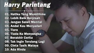 Harry Parintang Full Album - Lagu Slow Rock Harry Parintang Terbaik - Lagu Indonesia Terbaik 2025