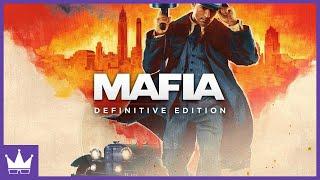 Twitch Livestream | Mafia: Definitive Edition Full Playthrough [PC]