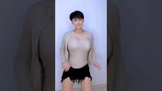 熟女，热舞