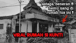 LAGI VIRAL !!!  RUMAH KUNTILANAK || Sidoarjo