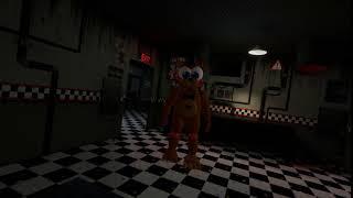 [SFM FNAF] We Smell Pennies (I Smell Pennies 2)