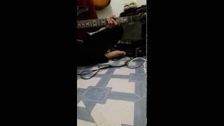 Angel And Airwaves - Epic Holiday (Guitar Cover)