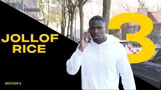 Episode 3 : Jollof Rice | SECTION 8 - The Series (ENG Subtitles)