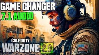 Game-Changing Audio Tweaks for Warzone 2 | S2 Audio Guide