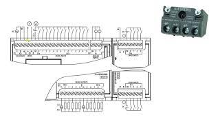 How to Wire a Digital Input on the SIMATIC S7-1200 PLC | Authorized Siemens Support | AWC, Inc.