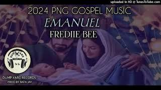 EMANUEL || FREDIIE BEE || PROD BY BATA JAY@DUMP YARD RECORDS || PNG OFFICIAL CHRISTMAS MUSIC 2024