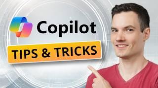 Top 10 Microsoft Copilot Tips and Tricks to Boost Your Productivity