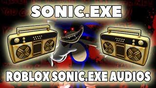 Sonic.EXE Roblox Music Codes/IDs (June 2024) *WORKING/TESTED*