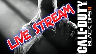 COD Black Ops2 | #2 Live Stream