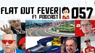 FOF057 - Russian GP Preview with Tobias Grüner