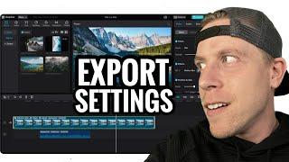 How to Export the Highest Quality Videos in CapCut PC